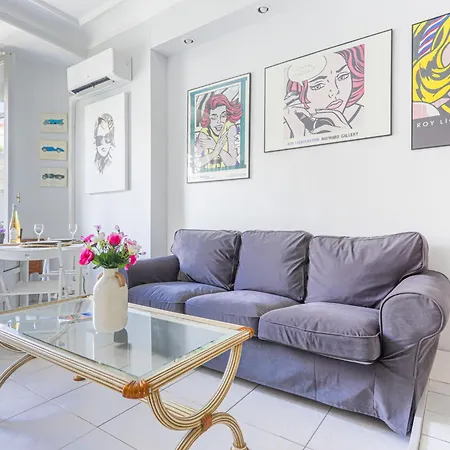 Διαμέρισμα Le Concordia By Interhome *