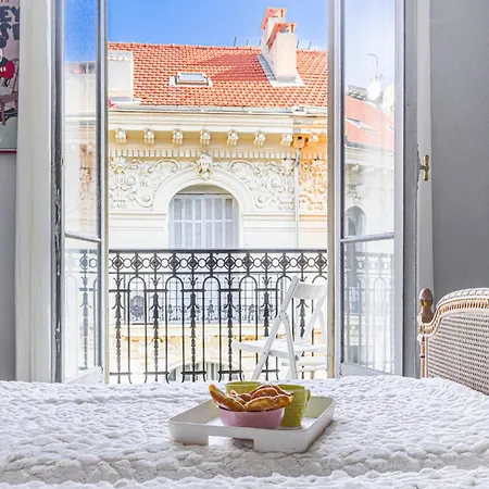 Le Concordia By Interhome Appartement