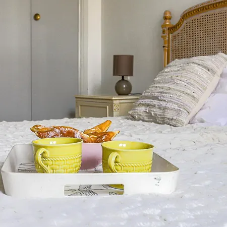 Le Concordia By Interhome Appartement
