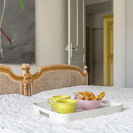 Le Concordia By Interhome Appartement *