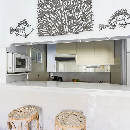Apartman Le Concordia By Interhome Nizza