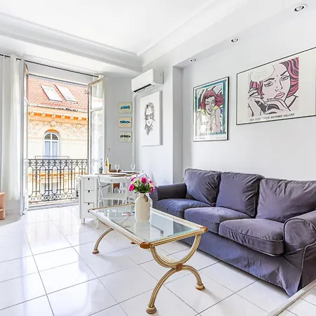 Le Concordia By Interhome