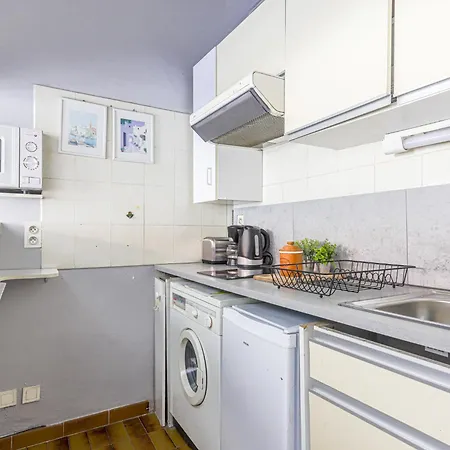 Le Concordia By Interhome Appartement