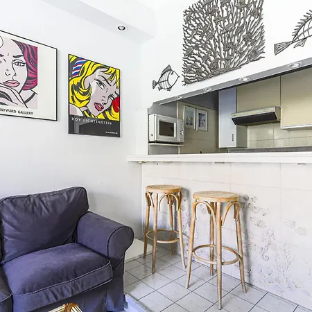 Appartement Le Concordia By Interhome *