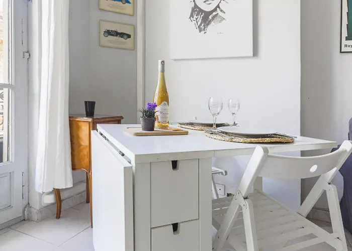 Le Concordia By Interhome *