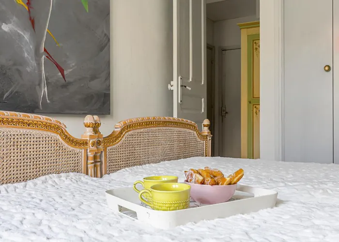 Le Concordia By Interhome Apartament *