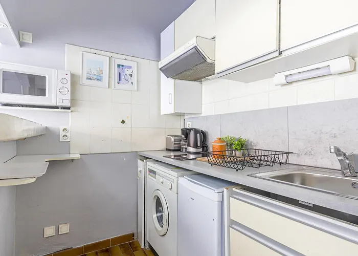 Le Concordia By Interhome Apartament