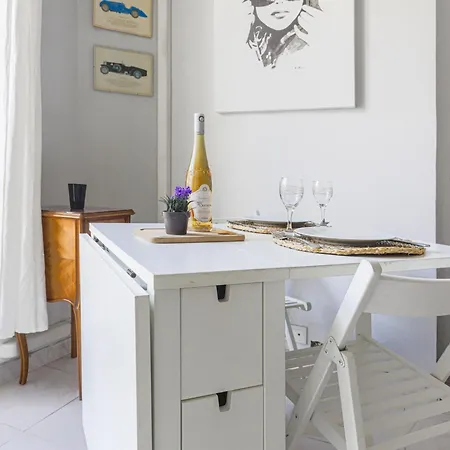 Le Concordia By Interhome *