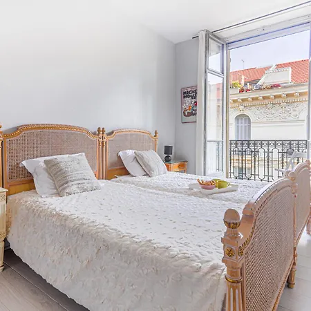 Apartman Le Concordia By Interhome *