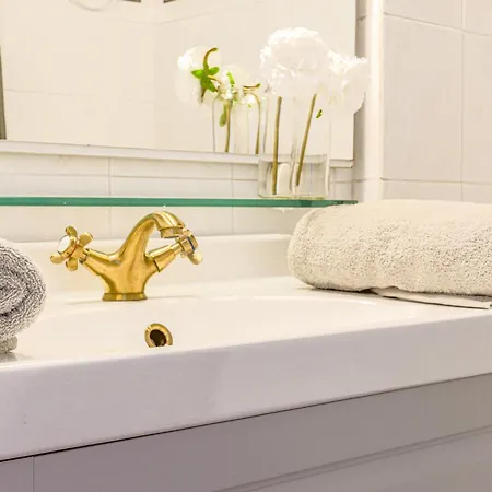 Le Concordia By Interhome