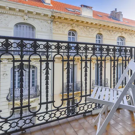 Apartman Le Concordia By Interhome