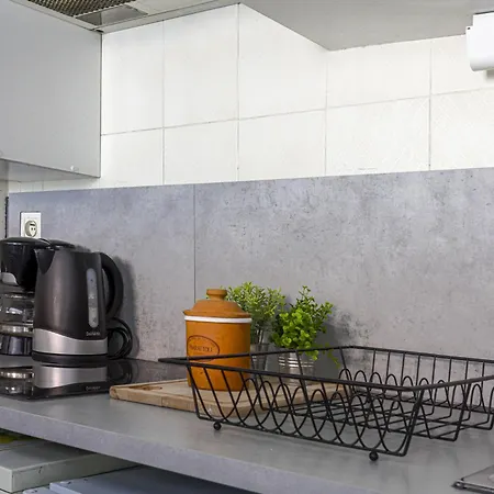 Le Concordia By Interhome Apartman Nizza