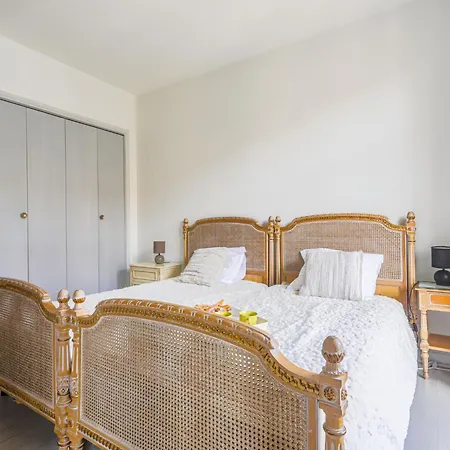 Apartman Le Concordia By Interhome