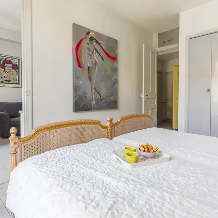 Le Concordia By Interhome Apartman *