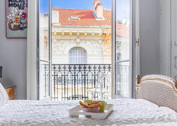 Le Concordia By Interhome Apartment