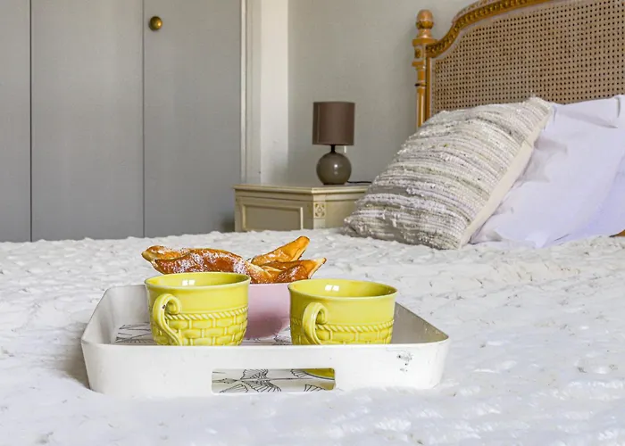 Le Concordia By Interhome Apartment