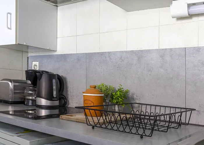 Le Concordia By Interhome Apartment Nice