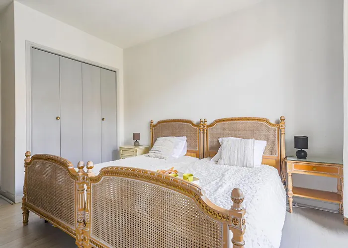 Apartment Le Concordia By Interhome