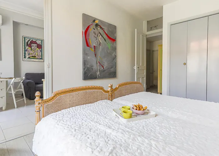 Le Concordia By Interhome Apartment *