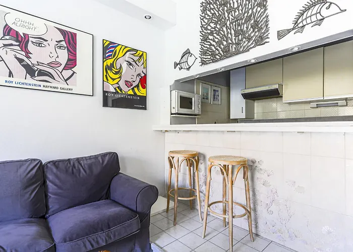 Apartment Le Concordia By Interhome *